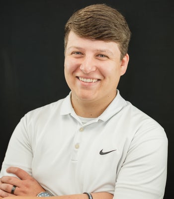 Portrait of Kevin Harris, Realtor®.